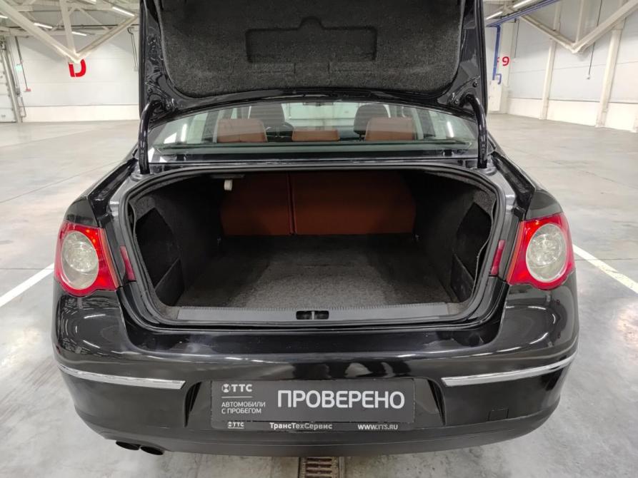 Volkswagen Passat B6 Казань  - изображение 12