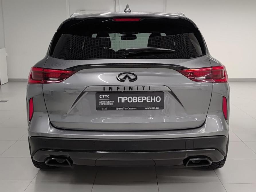 Infiniti QX50 II Казань  - изображение 7