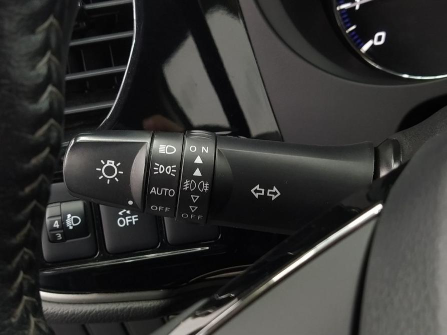 Mitsubishi Outlander III Рестайлинг 3 Екатеринбург  - изображение 12