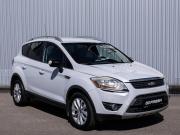 Ford Kuga I Сочи  - изображение 20