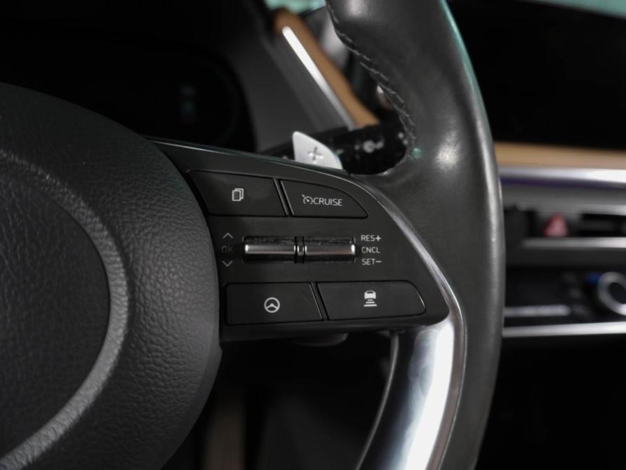 Hyundai Sonata VIII (DN8) Воронеж  - изображение 26