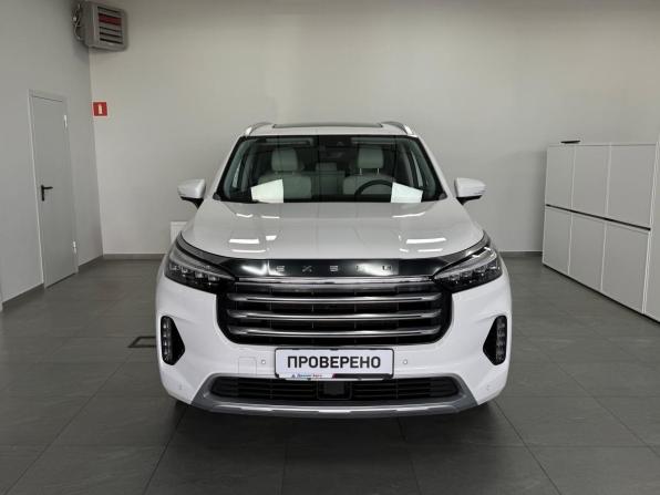 Exeed VX I с пробегом 2022 года, цена 3 250 000 рублей, 47000 км, внедорожник, Автокод Объявления