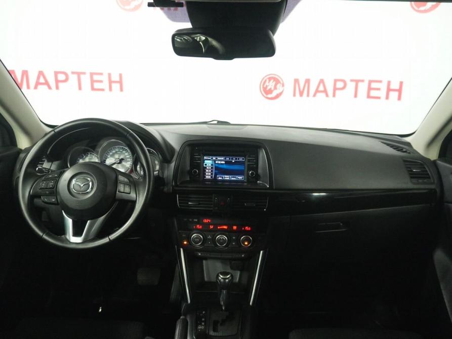 Mazda CX-5 I Вологда  - изображение 15