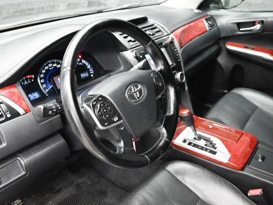Toyota Camry VII (XV50) Екатеринбург  - изображение 19