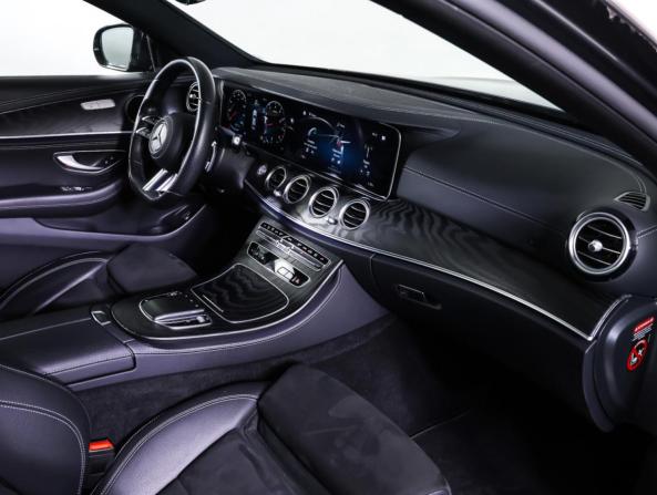 Mercedes-Benz E-Класс V (W213 S213 C238) Рестайлинг с пробегом 2020 года, цена 4 946 000 рублей, 53653 км, седан, Автокод Объявления