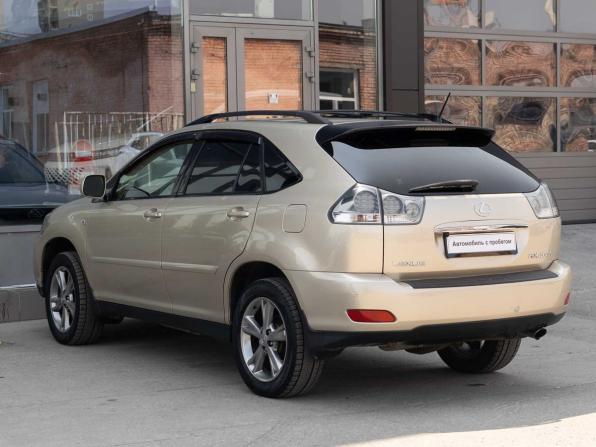 Lexus RX II с пробегом 2005 года, цена 1 350 000 рублей, 190371 км, внедорожник, Автокод Объявления