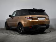 Land Rover Range Rover Sport II Санкт-Петербург  - изображение 28