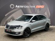 Volkswagen Polo V Рестайлинг Пермь  - изображение 20