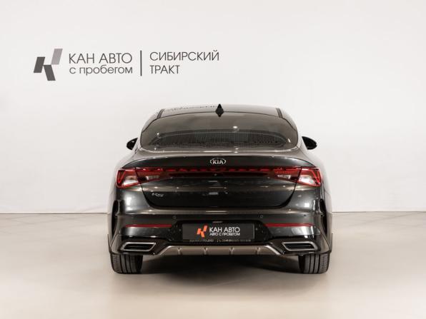 Kia K5 III с пробегом 2020 года, цена 2 934 154 рубля, 43208 км, седан, Автокод Объявления