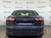 Ford Mondeo IV Рестайлинг Москва  - изображение 26