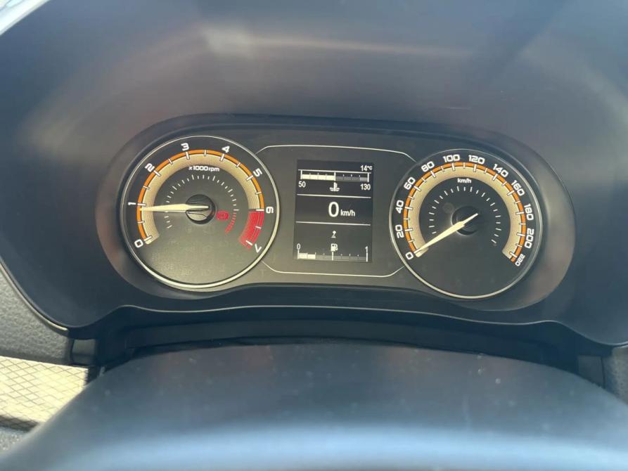 Lada (ВАЗ) Vesta I Рестайлинг (NG) Казань  - изображение 9