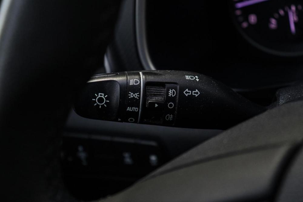 Hyundai Tucson III Рестайлинг Москва  - изображение 23