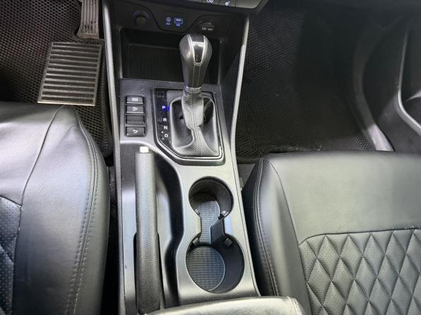 Hyundai Tucson III Рестайлинг с пробегом 2019 года, цена 2 200 000 рублей, 160742 км, внедорожник, Автокод Объявления