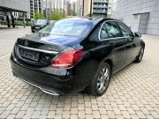 Mercedes-Benz C-Класс IV (W205) Санкт-Петербург  - изображение 15