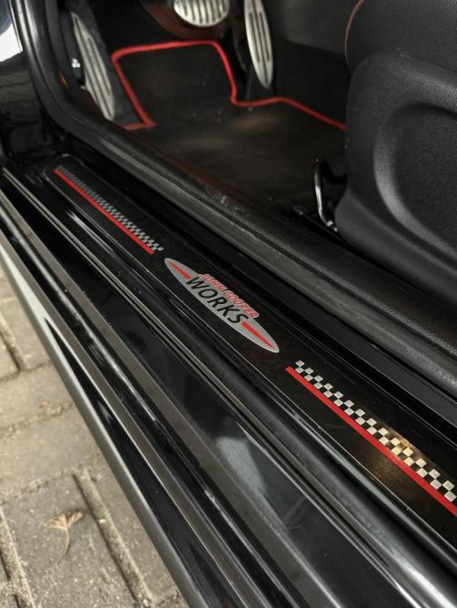 Mini Hatch III (F55/F56) Калининград  - изображение 11