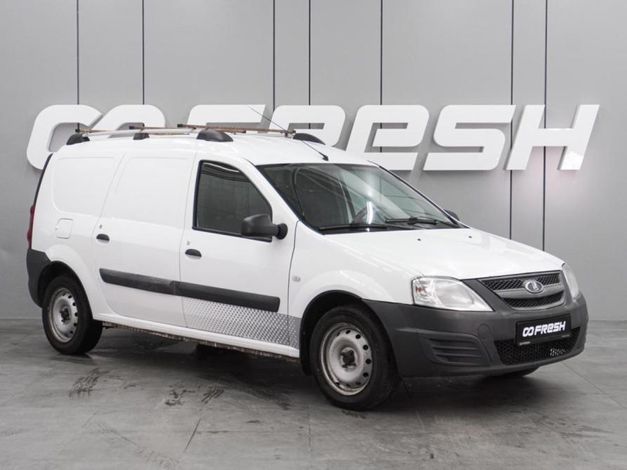 Lada (ВАЗ) Largus I Воронеж  - изображение 1