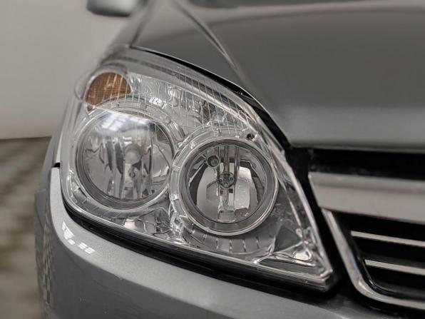 Opel Astra H Рестайлинг с пробегом 2011 года, цена 599 000 рублей, 158610 км, седан, Автокод Объявления