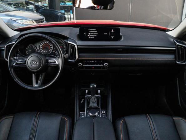 Mazda CX-50 с пробегом 2024 года, цена 3 450 000 рублей, 55244 км, внедорожник, Автокод Объявления