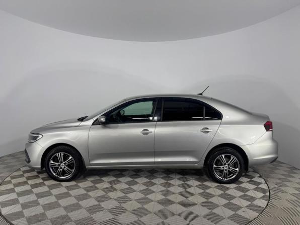 Volkswagen Polo VI с пробегом 2020 года, цена 1 586 400 рублей, 73599 км, лифтбек, Автокод Объявления