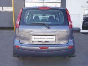 Nissan Note I Москва  - изображение 21
