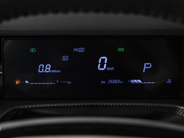 JETOUR DASHING I с пробегом 2024 года, цена 2 118 000 рублей, 25000 км, внедорожник, Автокод Объявления