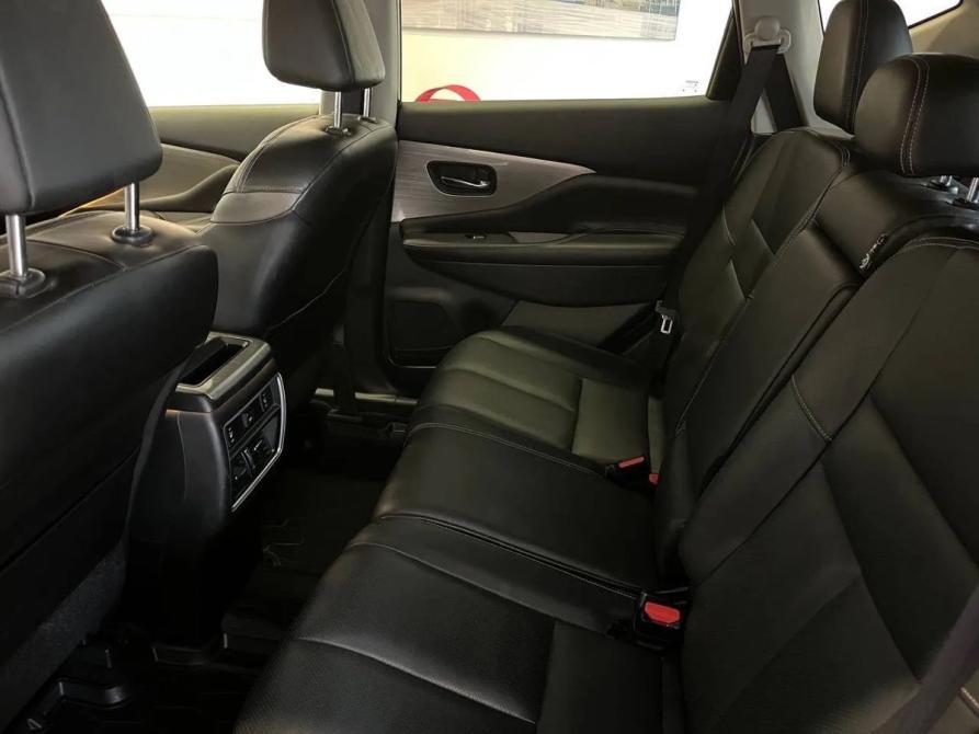 Nissan Murano III (Z52) Челябинск  - изображение 9