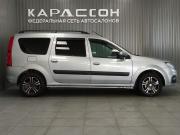 Lada (ВАЗ) Largus I Рестайлинг Пермь  - изображение 25