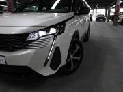 Peugeot 3008 II Рестайлинг Москва  - изображение 46