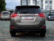 Toyota RAV4 IV (XA40) Ижевск  - изображение 34