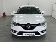 Renault Megane IV Казань  - изображение 20