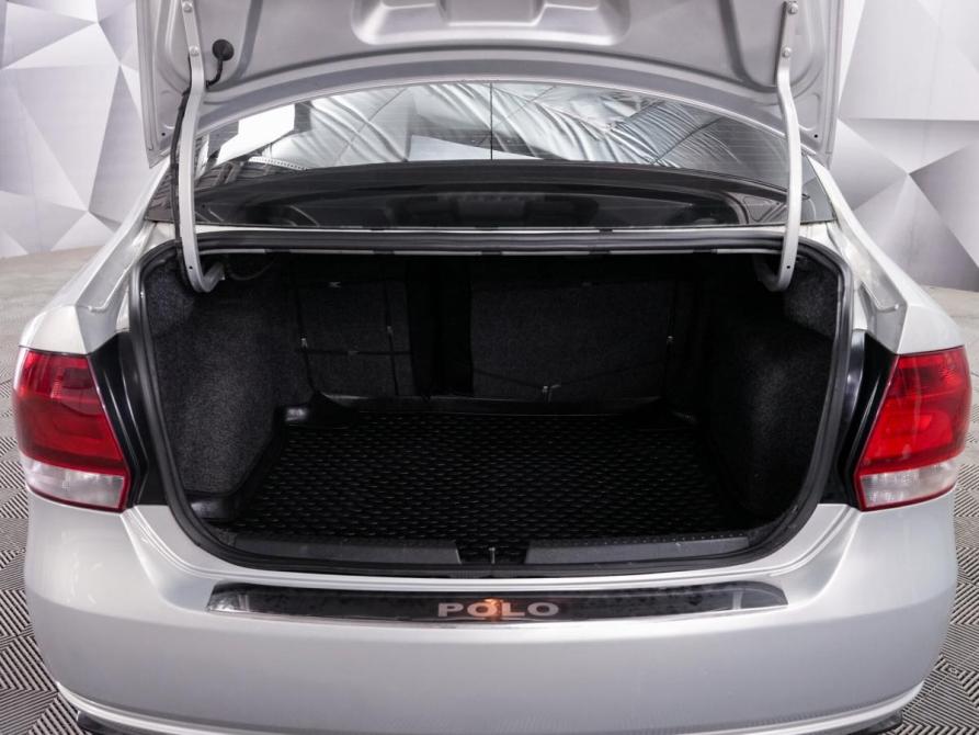 Volkswagen Polo V Ульяновск  - изображение 20