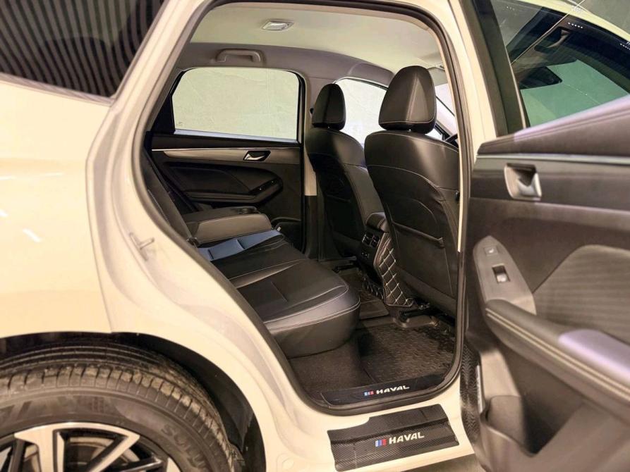 Haval Jolion I Новосибирск  - изображение 16