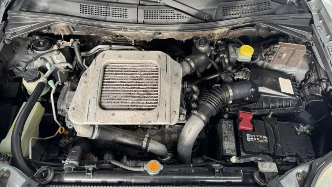 Nissan X-Trail I с пробегом 2003 года, цена 395 000 рублей, 339852 км, внедорожник, Автокод Объявления