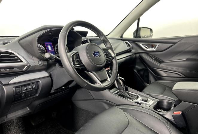 Subaru Forester IV Рестайлинг 2 с пробегом 2018 года, цена 3 100 000 рублей, 77190 км, внедорожник, Автокод Объявления