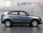 Hyundai Creta I Москва  - изображение 29