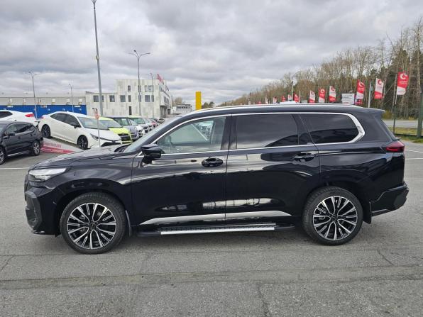 Exeed VX I с пробегом 2023 года, цена 2 799 995 рублей, 13200 км, внедорожник, Автокод Объявления