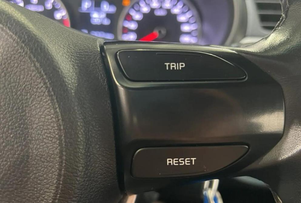 Kia Rio IV Астрахань  - изображение 17