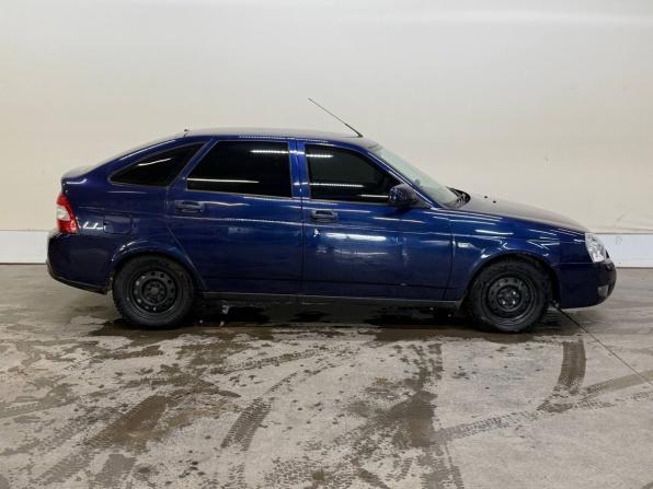 Lada (ВАЗ) Priora I Рестайлинг с пробегом 2014 года, цена 299 000 рублей, 198000 км, хэтчбек, Автокод Объявления