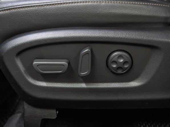 GAC GS8 I с пробегом 2022 года, цена 2 550 000 рублей, 64933 км, внедорожник, Автокод Объявления