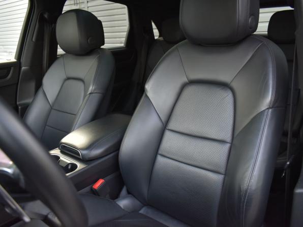 Porsche Cayenne III с пробегом 2019 года, цена 5 790 000 рублей, 142000 км, внедорожник, Автокод Объявления