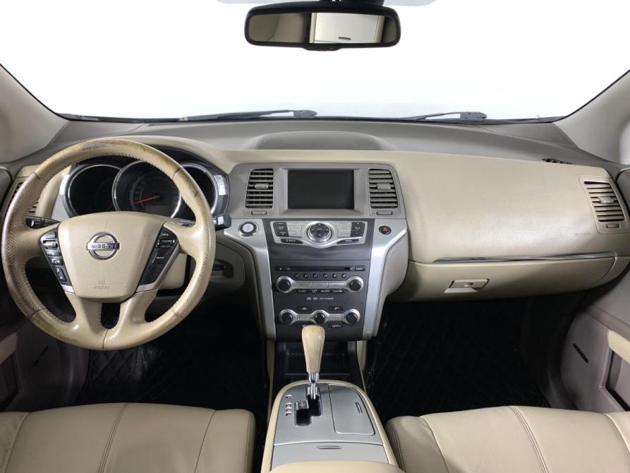 Nissan Murano II (Z51) Рестайлинг 2 Москва  - изображение 12