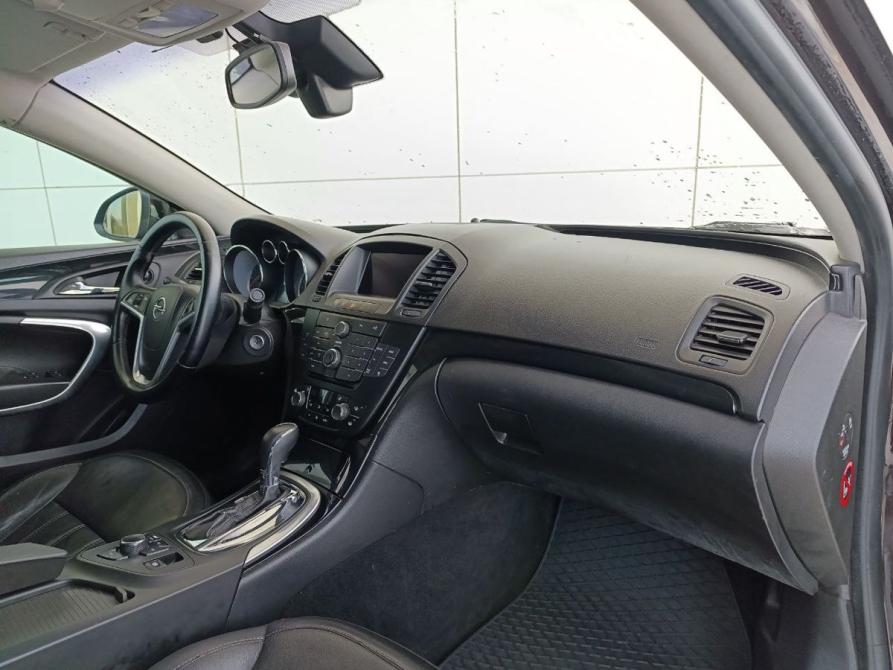 Opel Insignia I Набережные Челны  - изображение 13