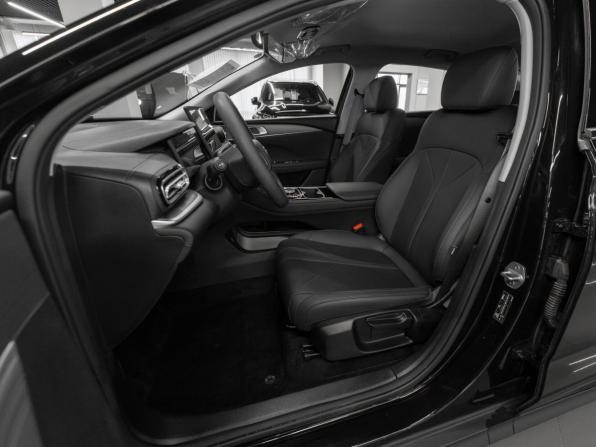 Geely Galaxy Starshine 6 с пробегом 2025 года, цена 2 700 000 рублей, 27 км, седан, Автокод Объявления