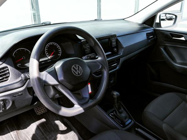 Volkswagen Polo VI с пробегом 2021 года, цена 1 175 000 рублей, 268150 км, лифтбек, Автокод Объявления