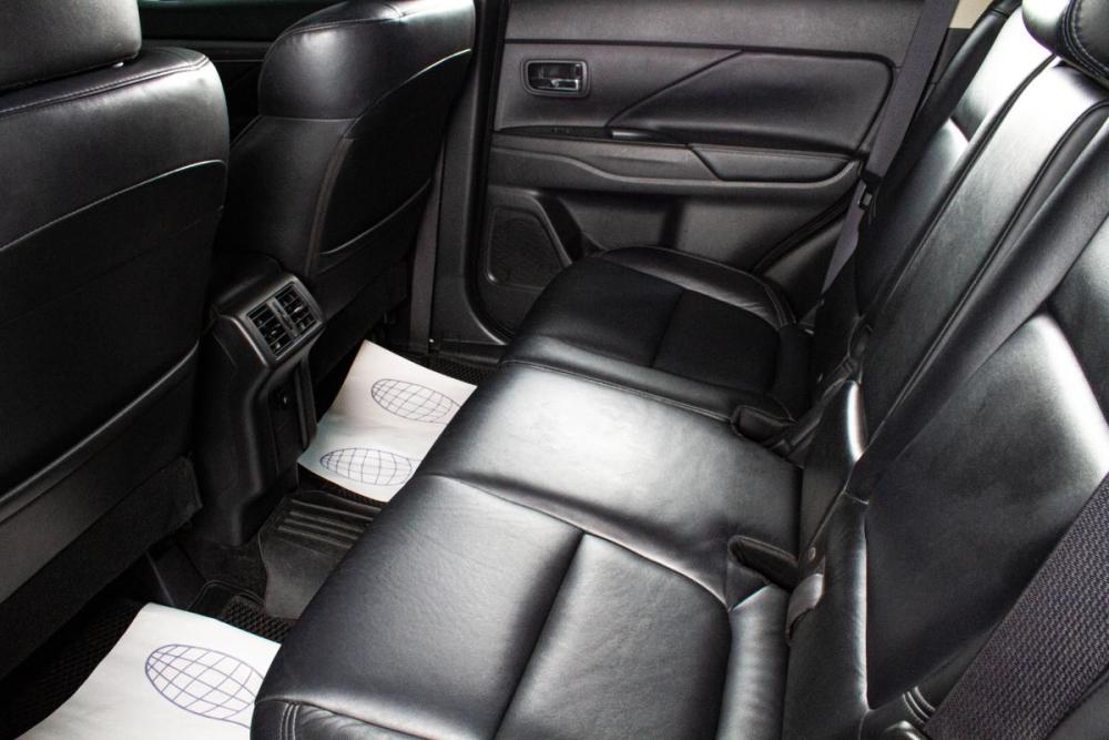 Mitsubishi Outlander III Рестайлинг 3 Сургут  - изображение 17