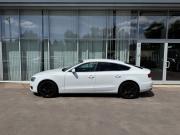 Audi A5 I (8T) Воронеж  - изображение 20
