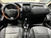 Renault Duster I Рестайлинг Пермь  - изображение 33