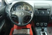 Mazda 6 I (GG) Рестайлинг Омск  - изображение 29