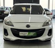 Mazda 3 II (BL) Рестайлинг Шахты  - изображение 16