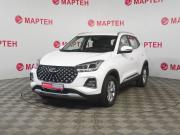 Chery Tiggo 4 Pro I Вологда  - изображение 18